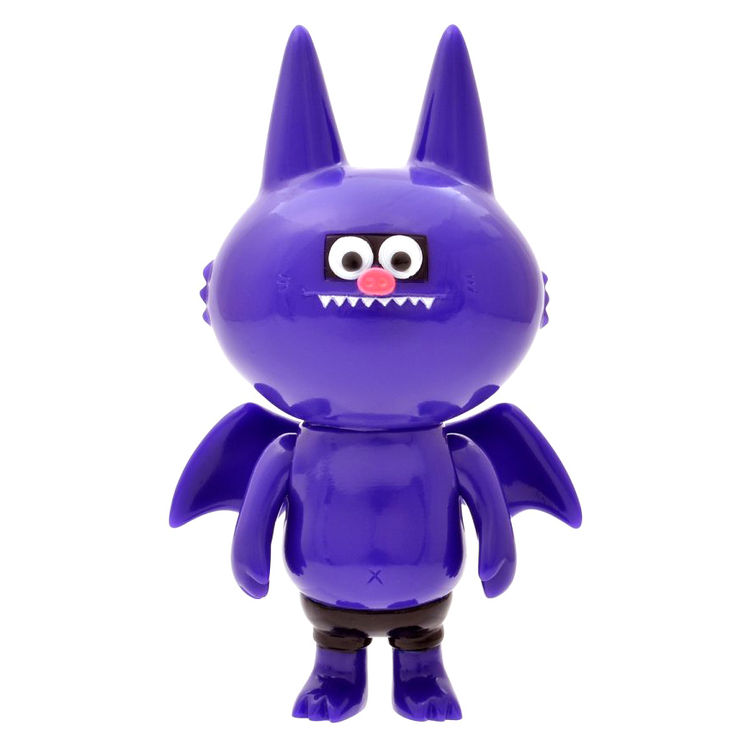 Moritaro Purple by T9G (Takuji Honda)