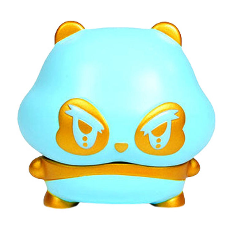 Mumu 2nd Colorway by Nami Makita