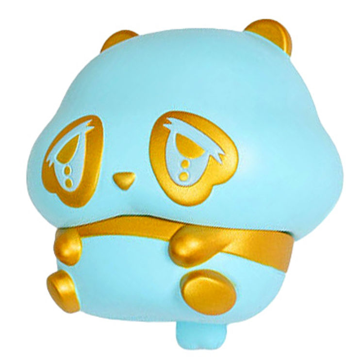 Mauma 2nd Colorway by Nami Makita
