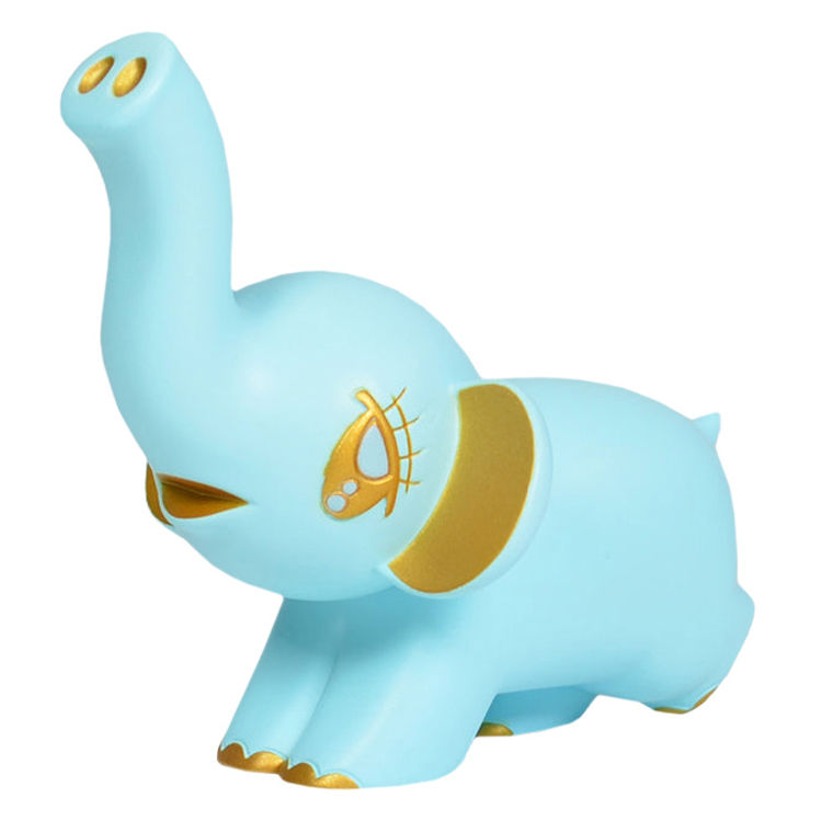 PaoPao 2nd Colorway by Nami Makita