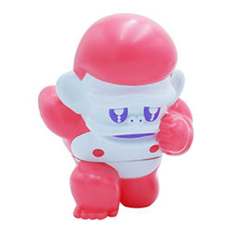 Ken-Chan 3rd Colorway by Nami Makita