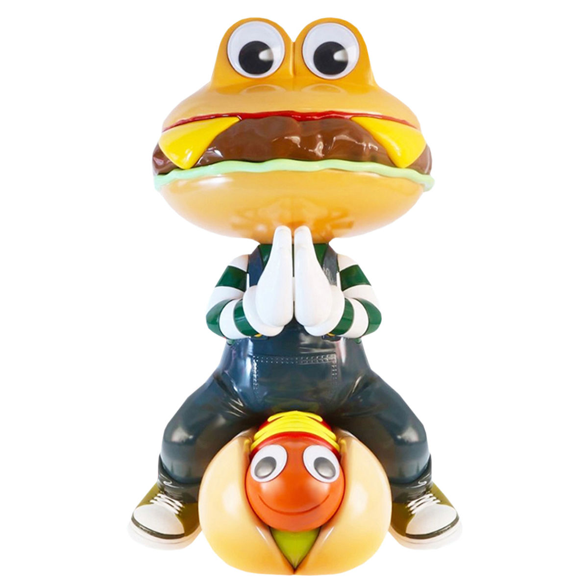 Underburger