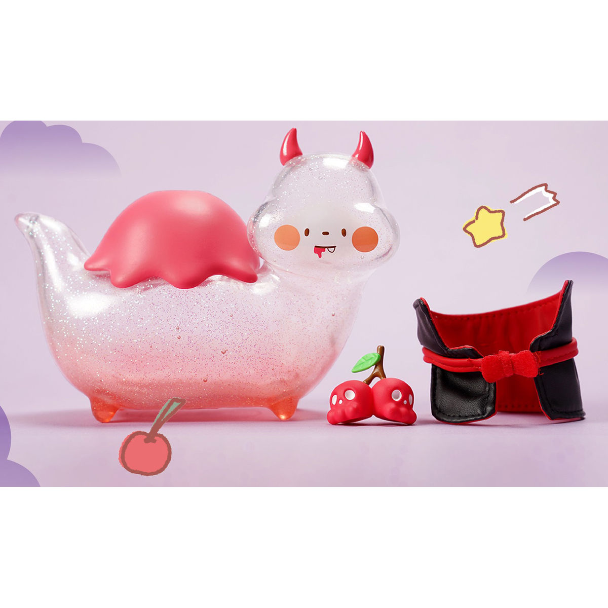 Bloody Cherry (TTF 2022)