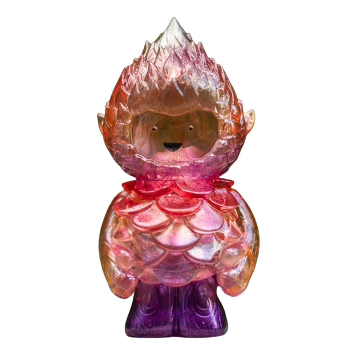 Tree Spirit Custom #1