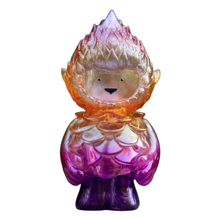 Tree Spirit Custom #2 by Miss Muju