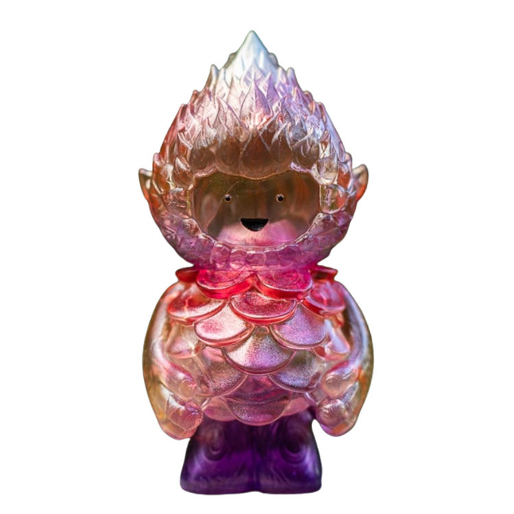 Tree Spirit Custom #3 by Miss Muju