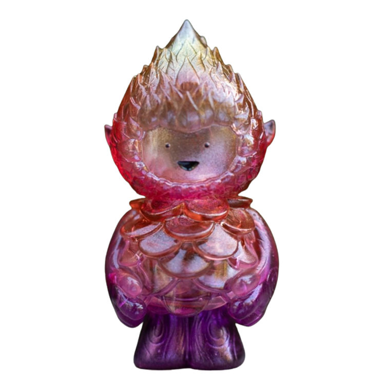 Tree Spirit Custom #4 by Miss Muju