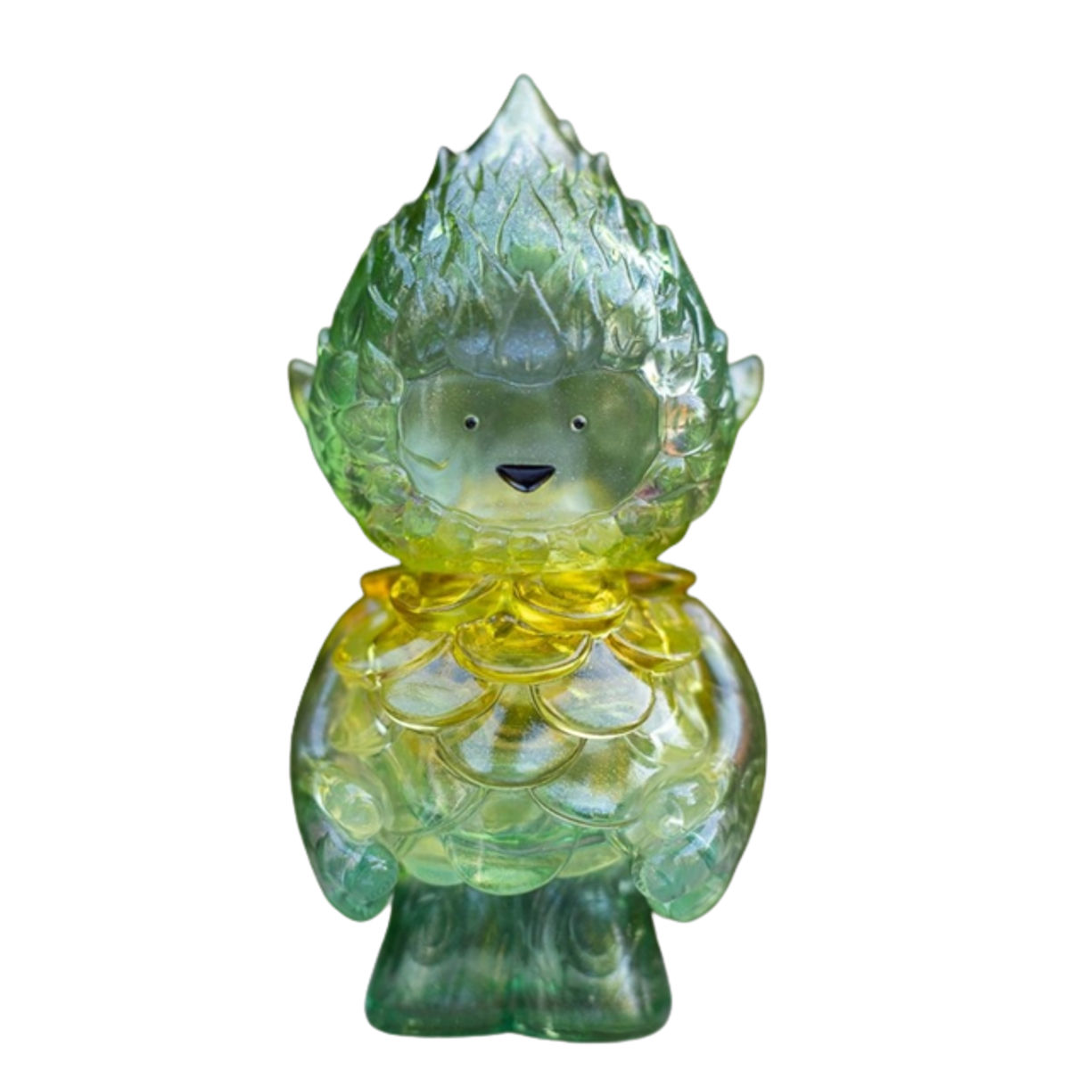 Tree Spirit Custom #5