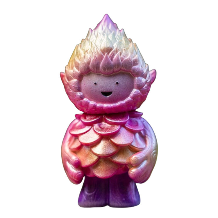 Tree Spirit Custom #6 by Miss Muju