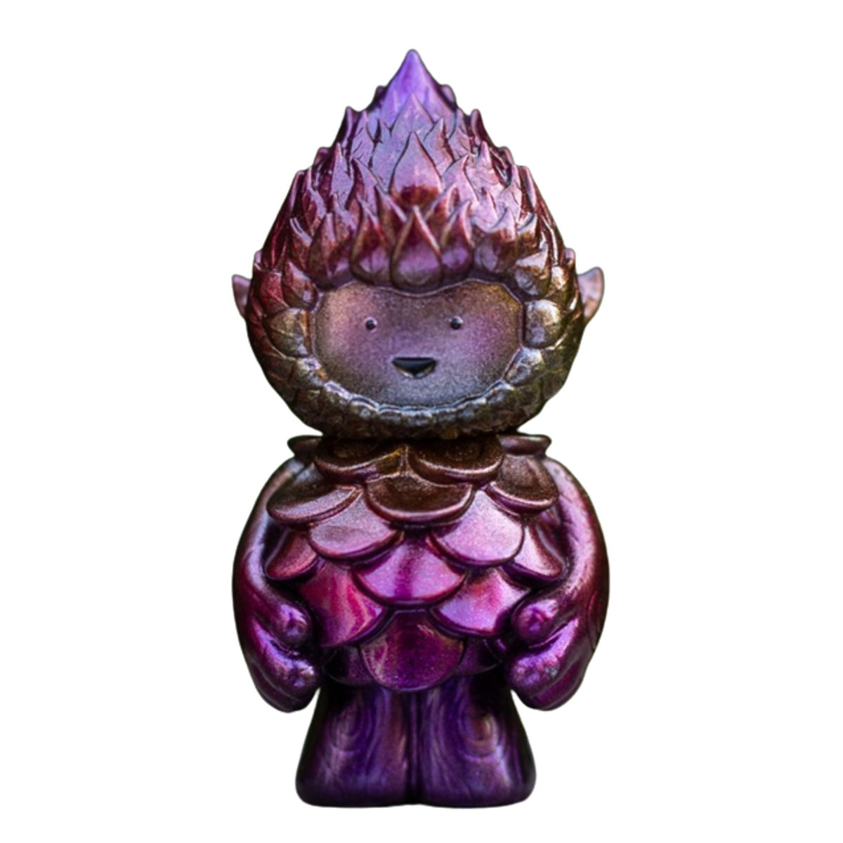 Tree Spirit Custom #8