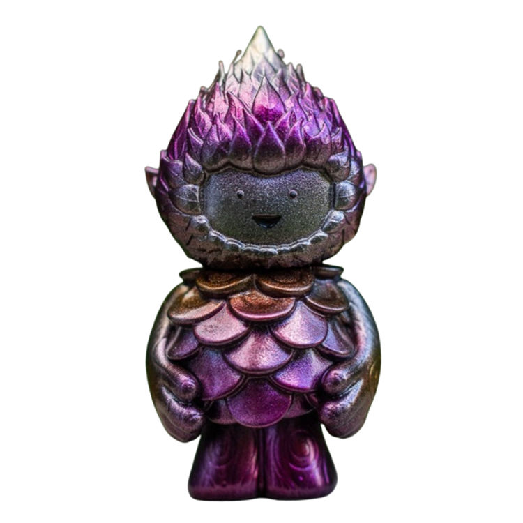 Tree Spirit Custom by Miss Muju
