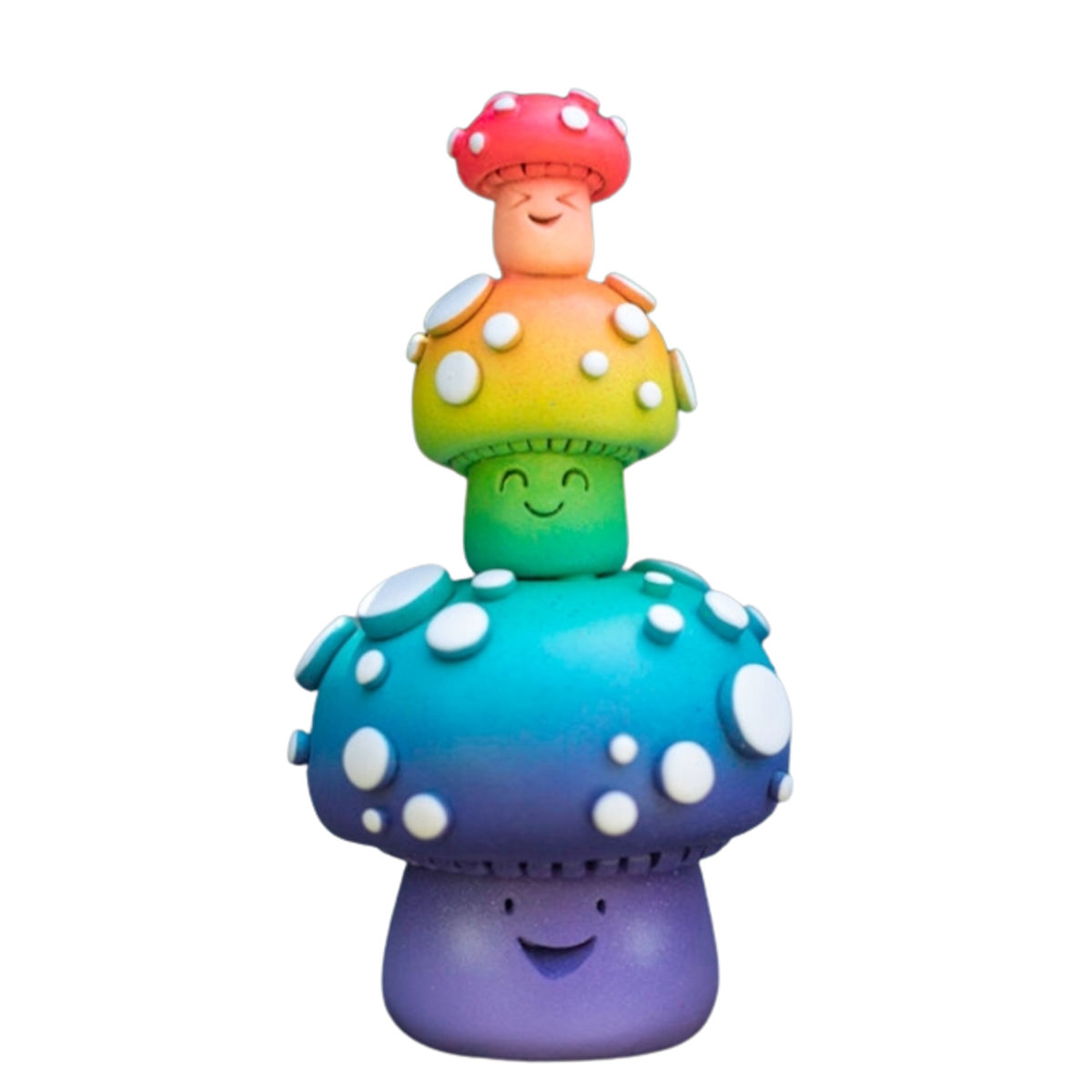 Rainbow Totrm