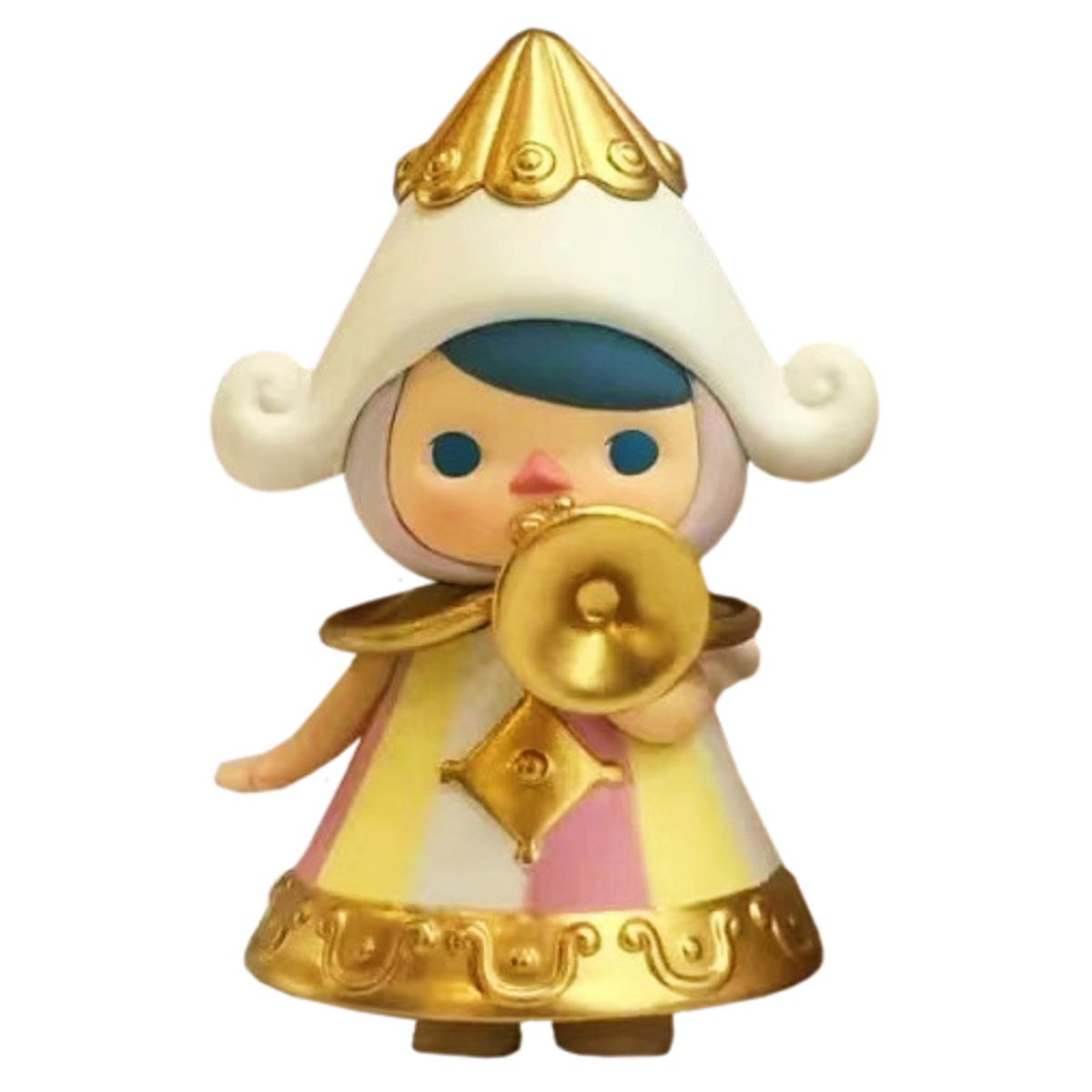 Pucky Music Angel Blister Pack