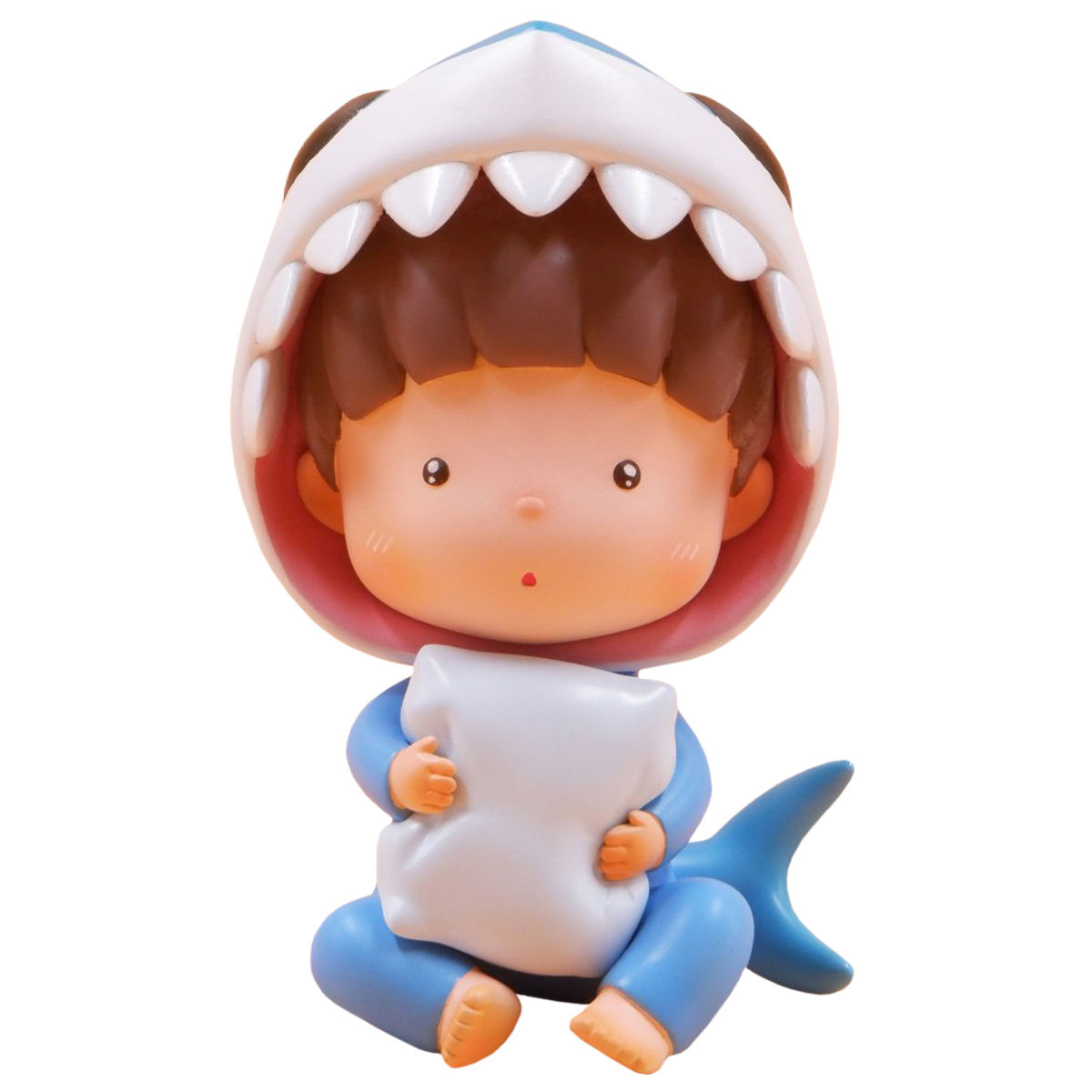 Little James Baby Shark