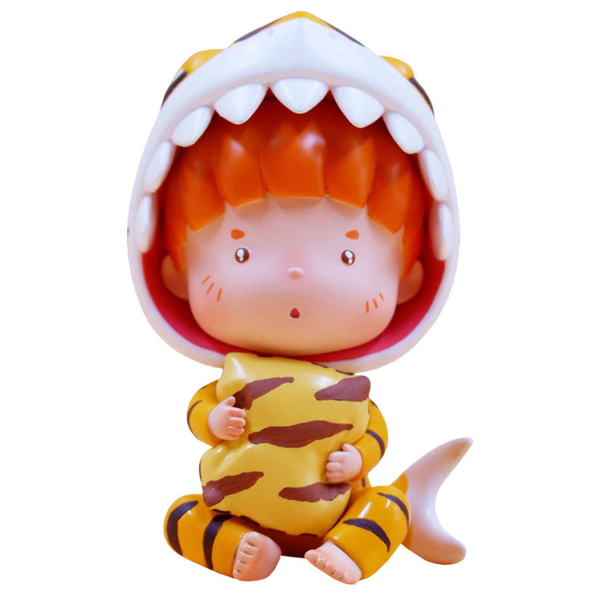 Little James Tiger Shark