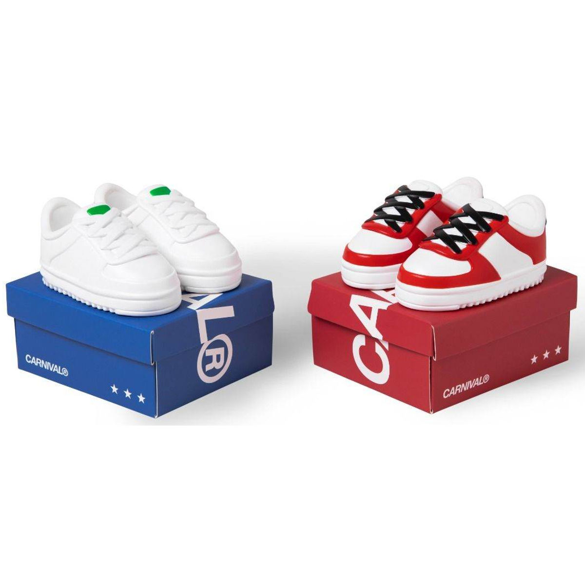 Carnival Edition Happy Thief