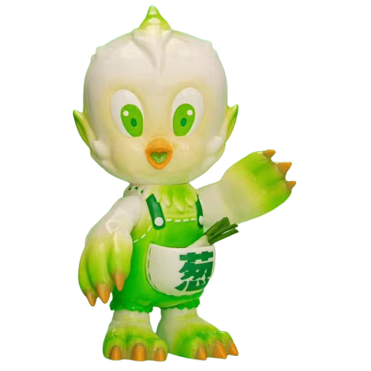 How to Cook Chicken (Set)