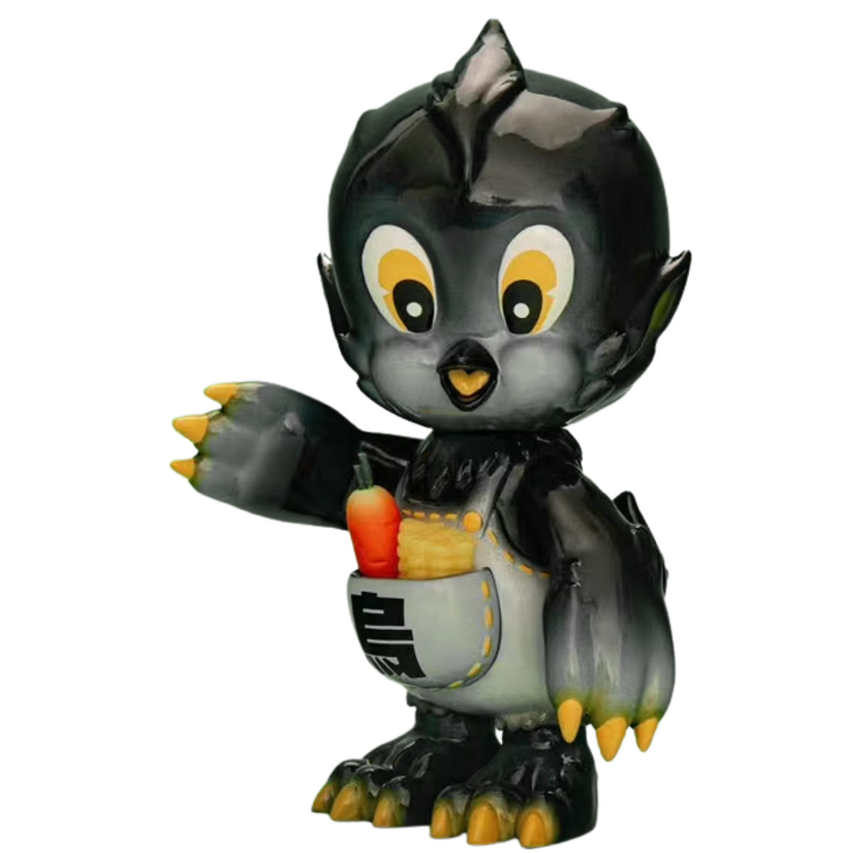 How to Cook Chicken (Set)