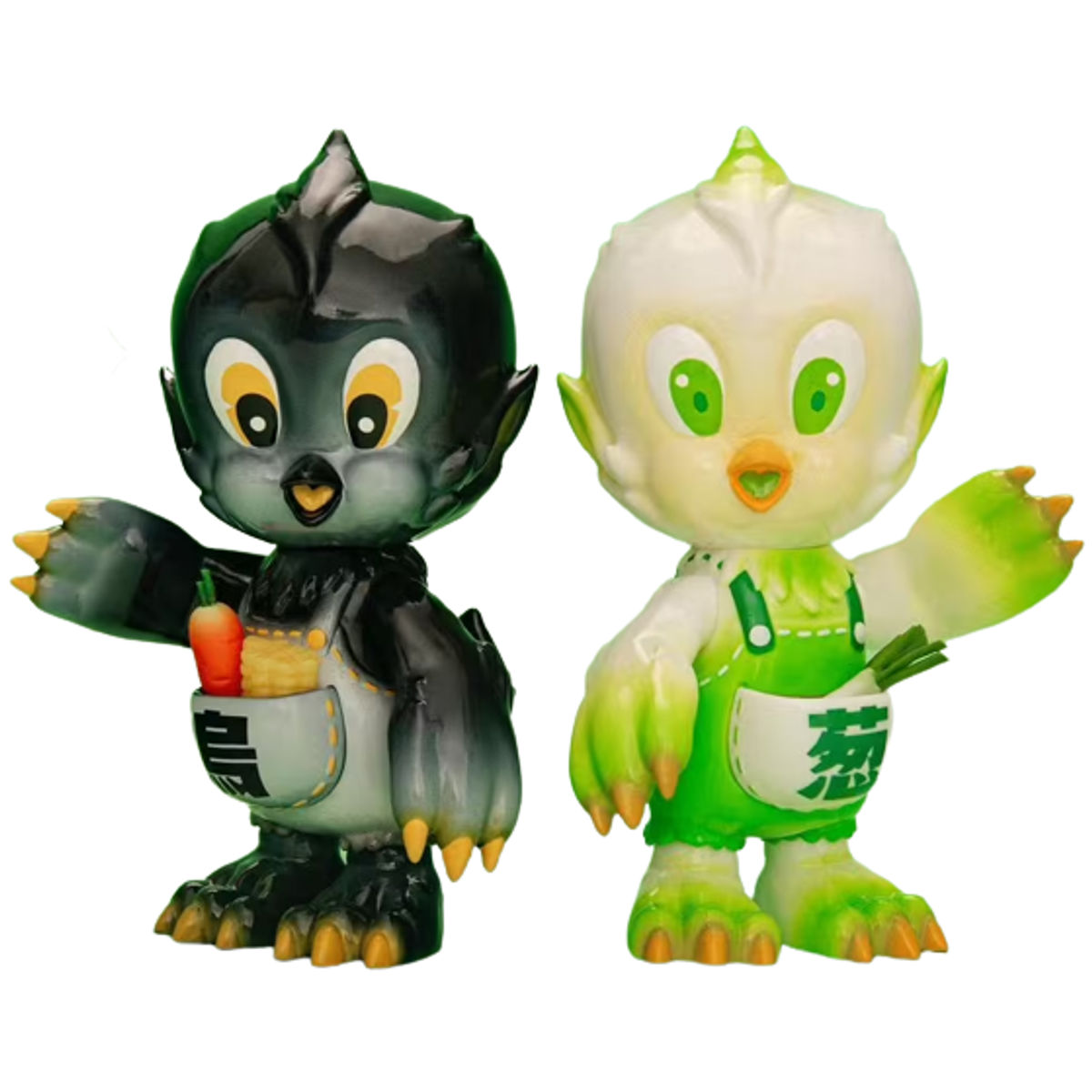 How to Cook Chicken (Set)