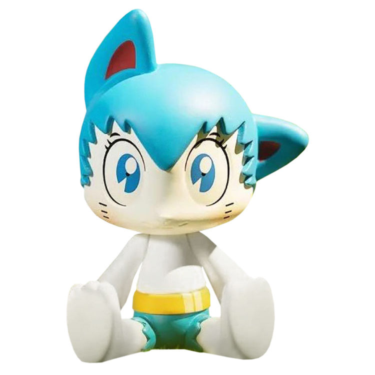 Astro Kitty by Tezuka Productions