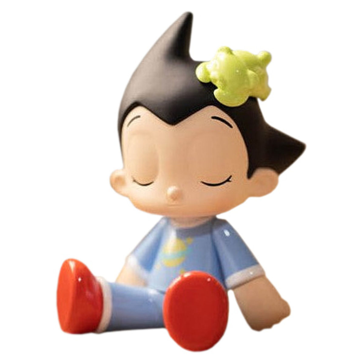 Sleeping Astro Boy