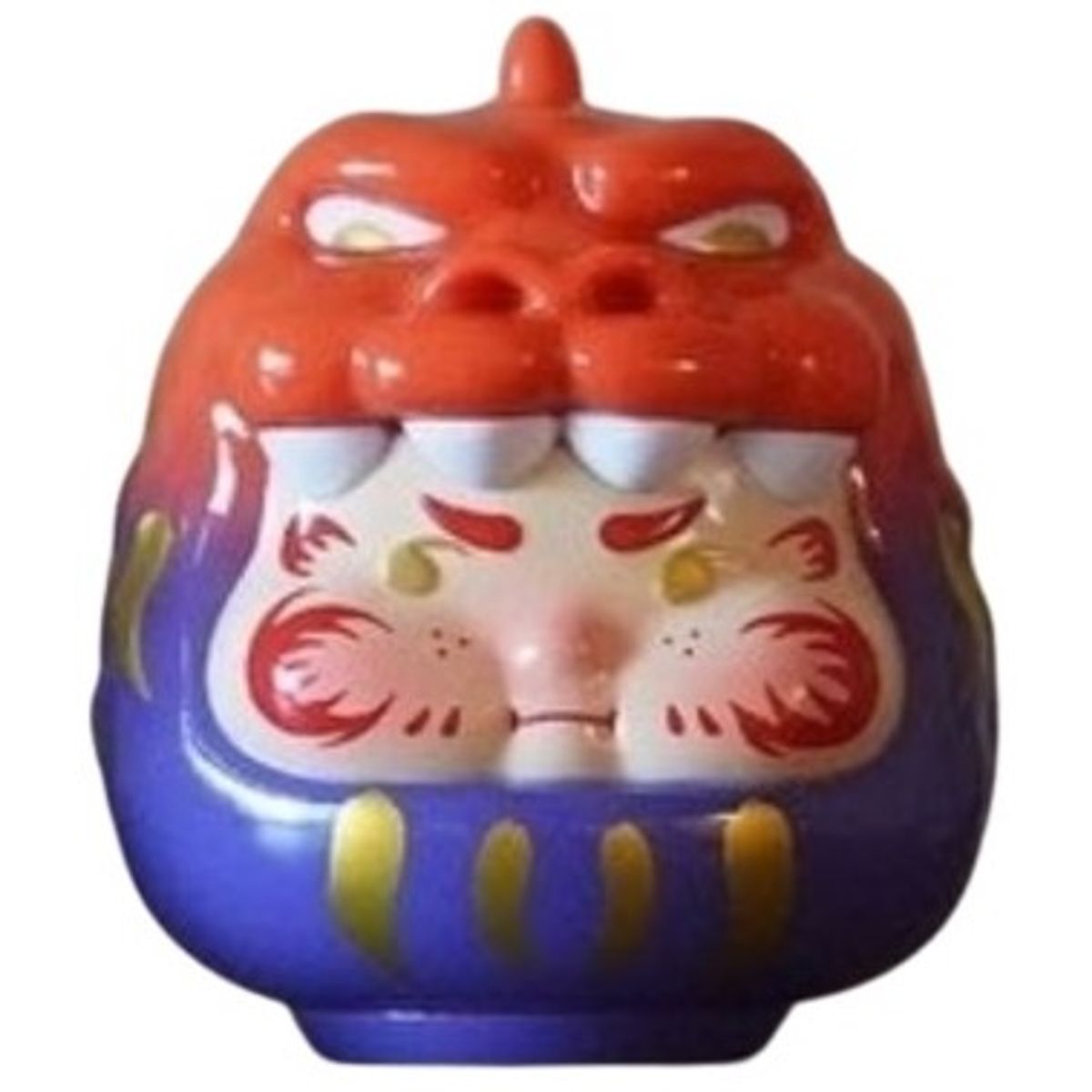Red Dragon Daruma