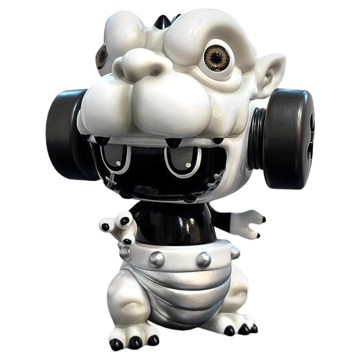 Frankenskid Dagonzilla Mono