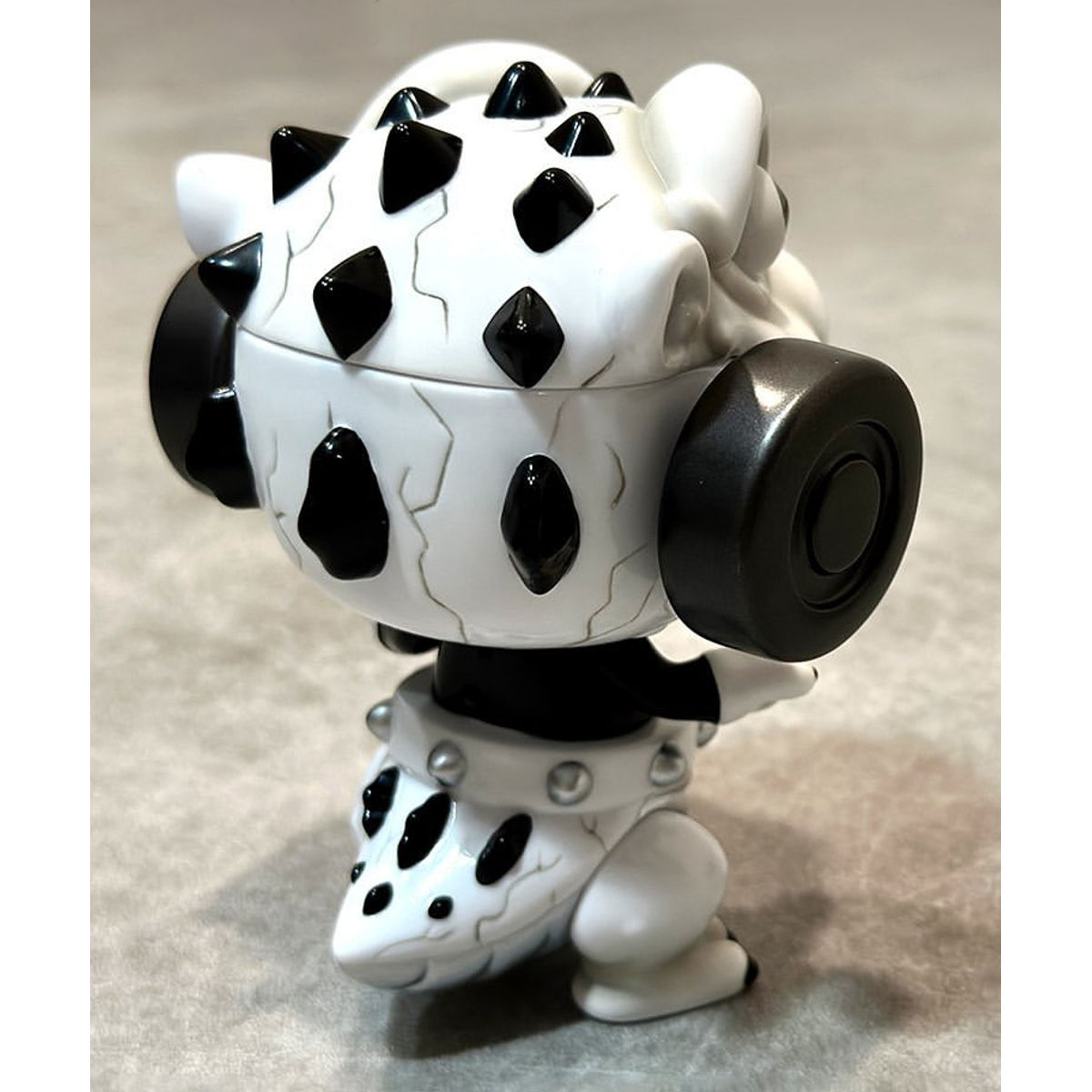 Frankenskid Dagonzilla Mono