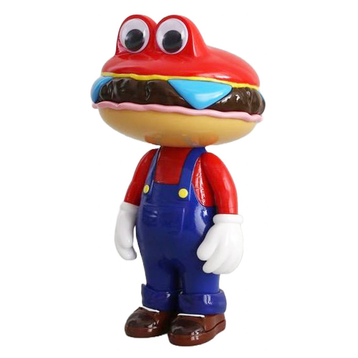 Burger-Kun Michael