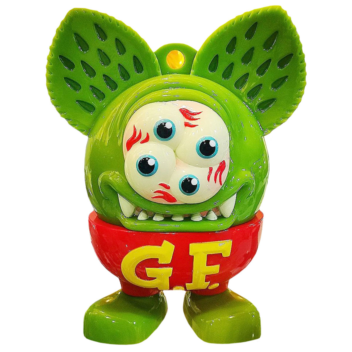 Gamuboru Fink