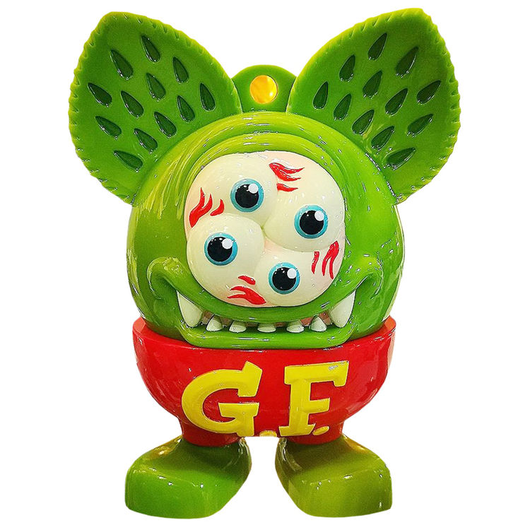 Gamuboru Fink by Slingshot Supply Company