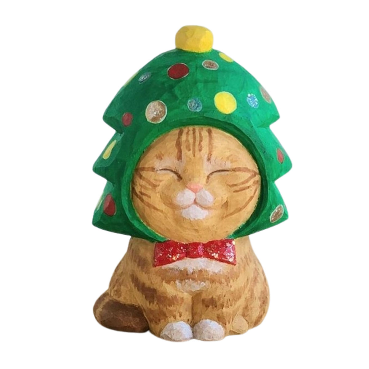 Christmas Gift Chatora