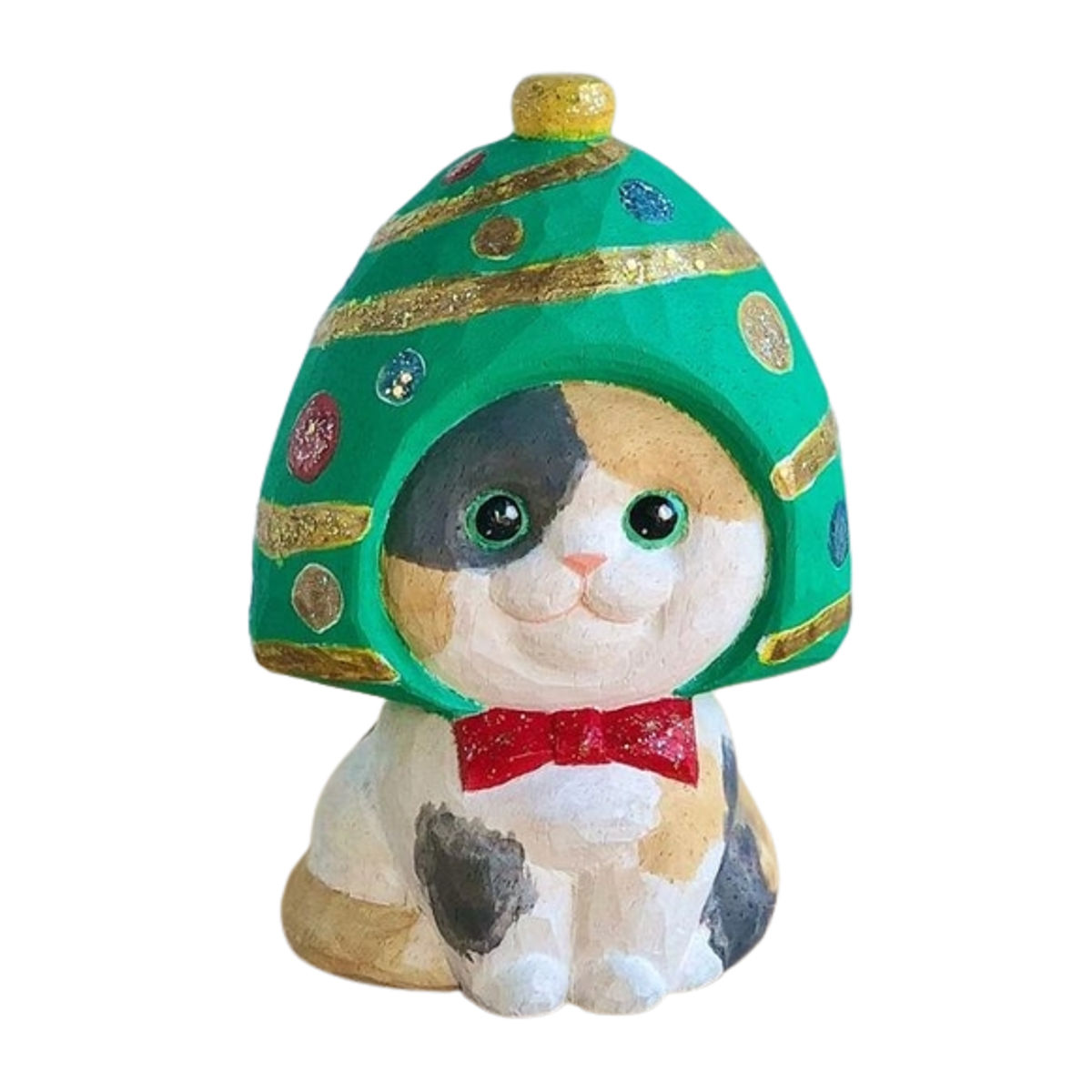 Christmas Gift Chatora