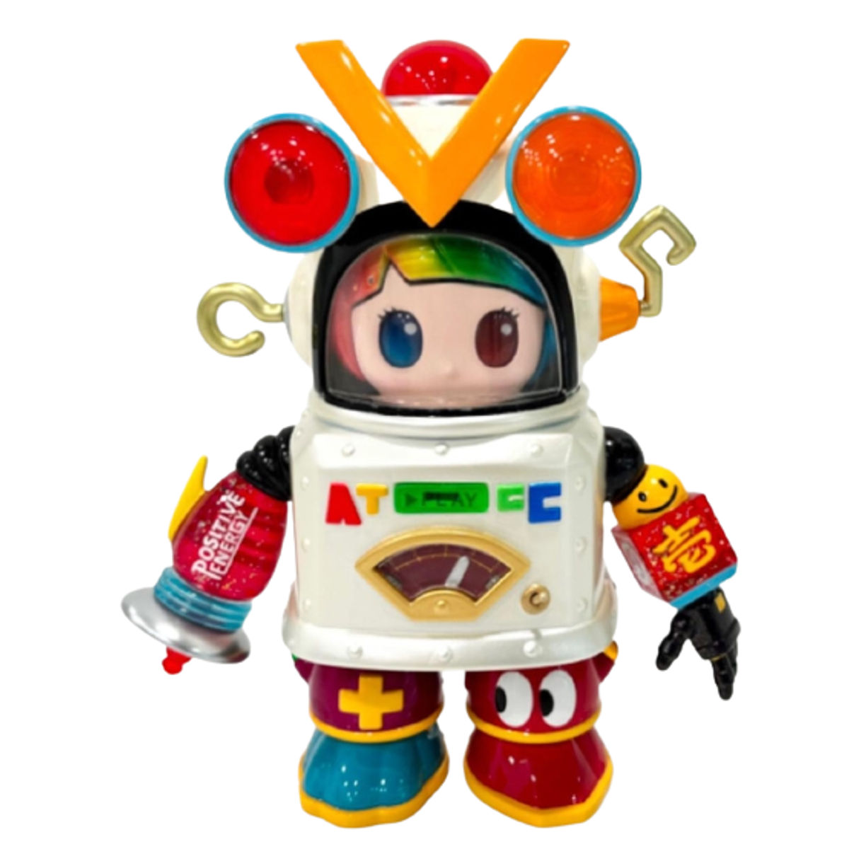 Hapico Machine  (TTF 2022)