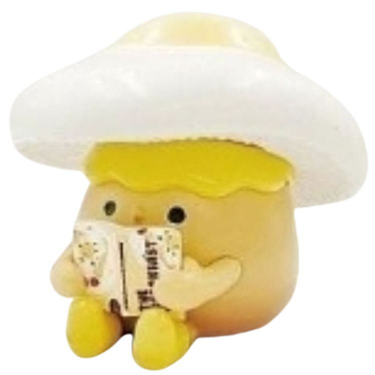 Breakfast Club Youdu by Jinart