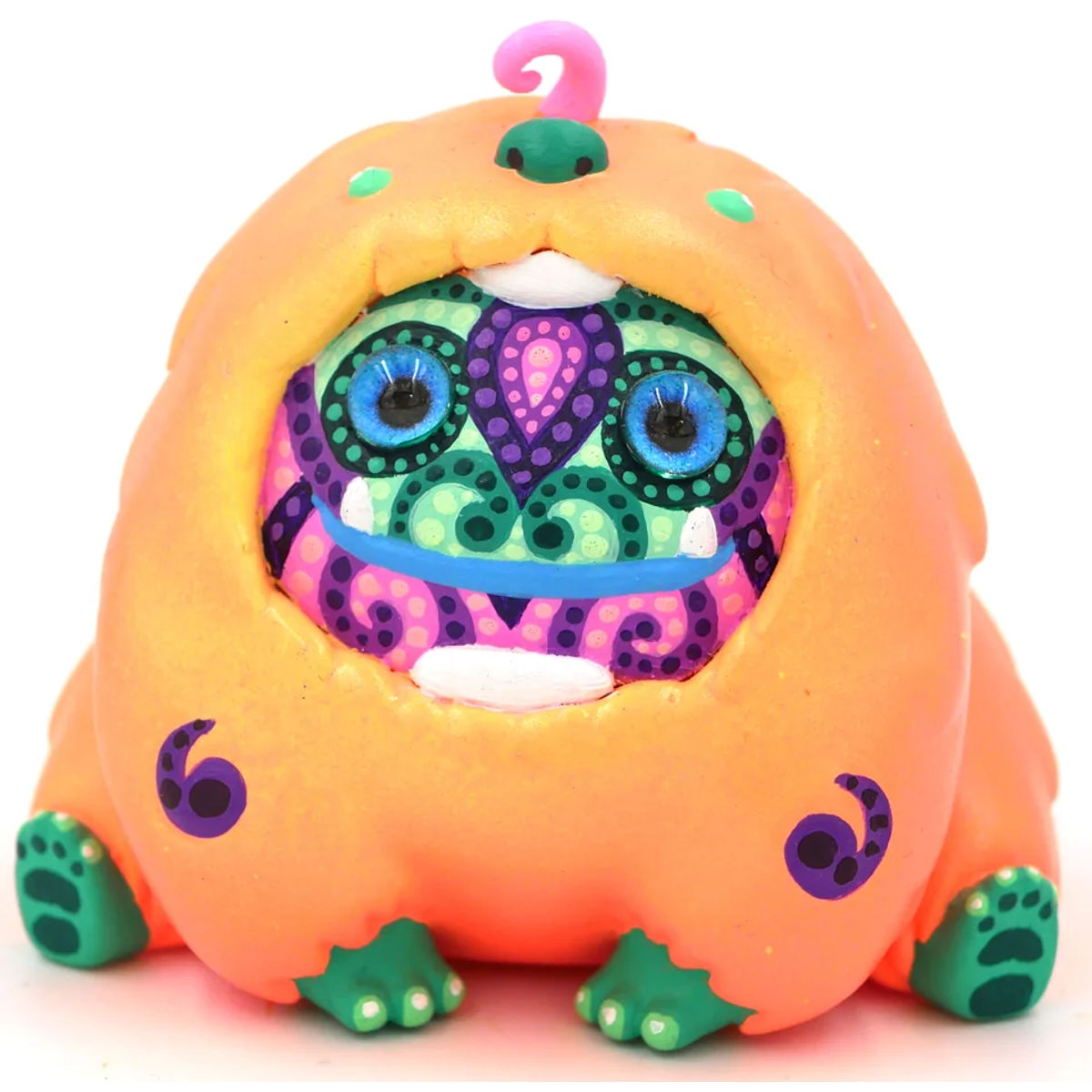 Baby Chomp