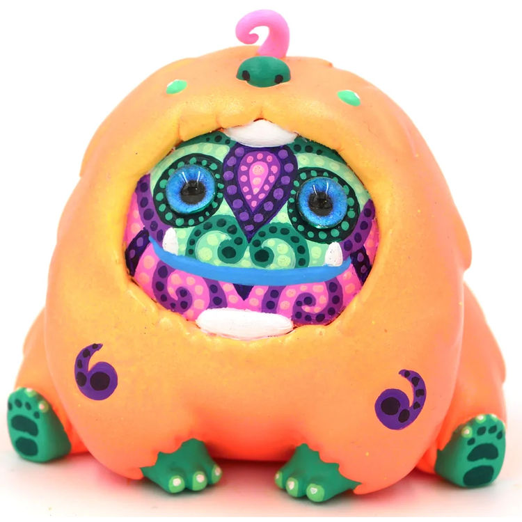 Baby Chomp by MP Gautheron