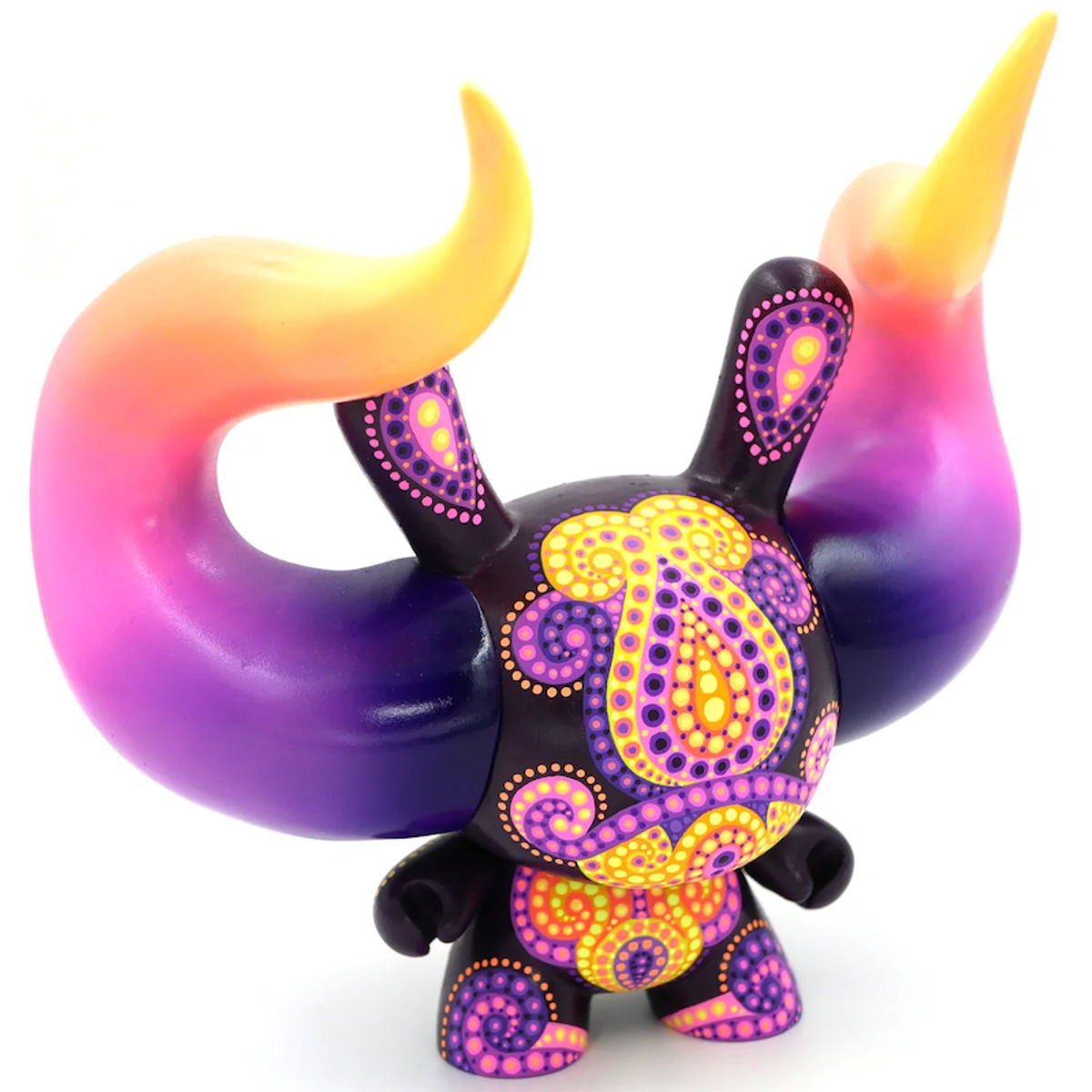 Evil Dunny