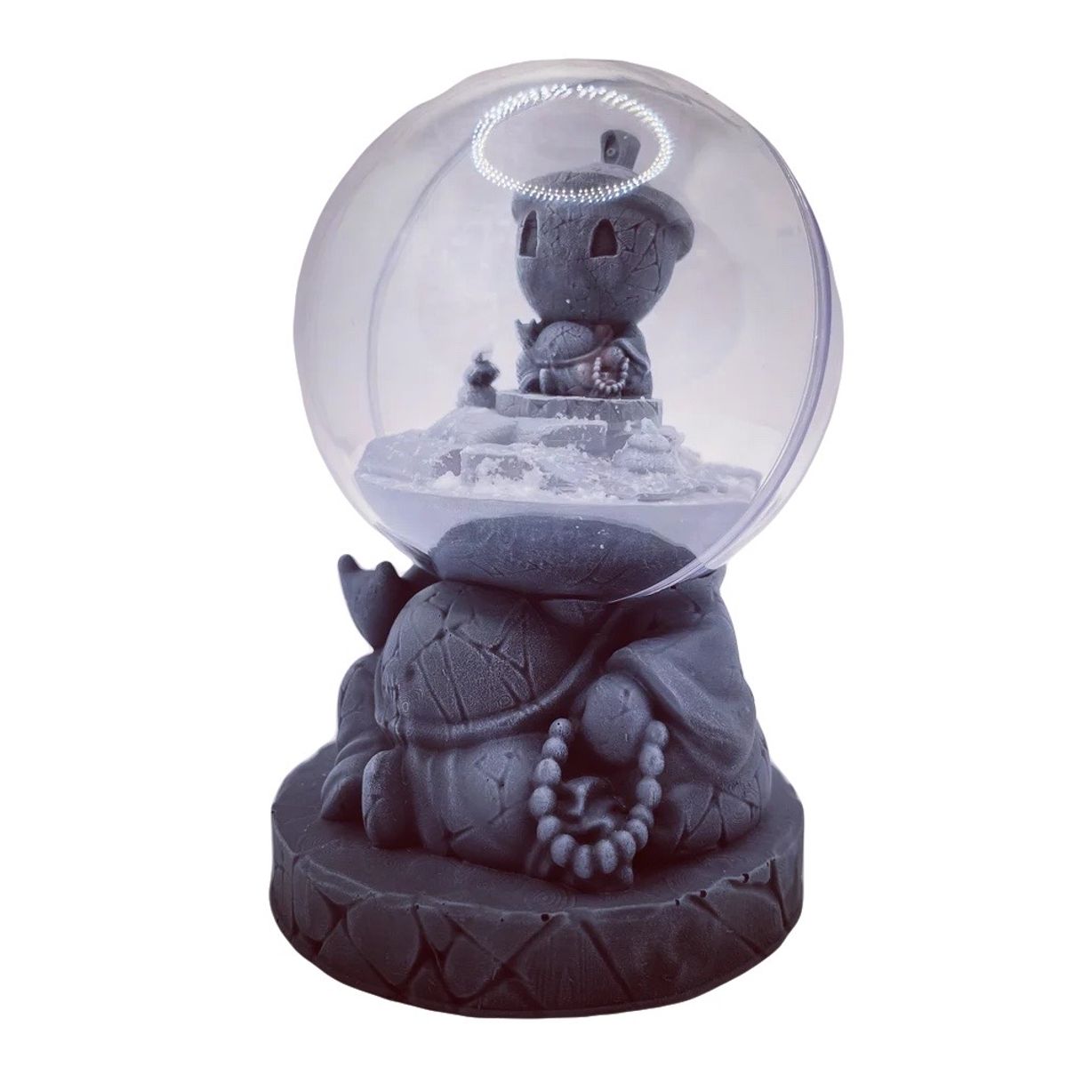 Zen as Fk Blessbot - Winter