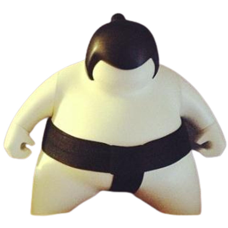 XL White Bitsumo by Daibot (Dai Tran)