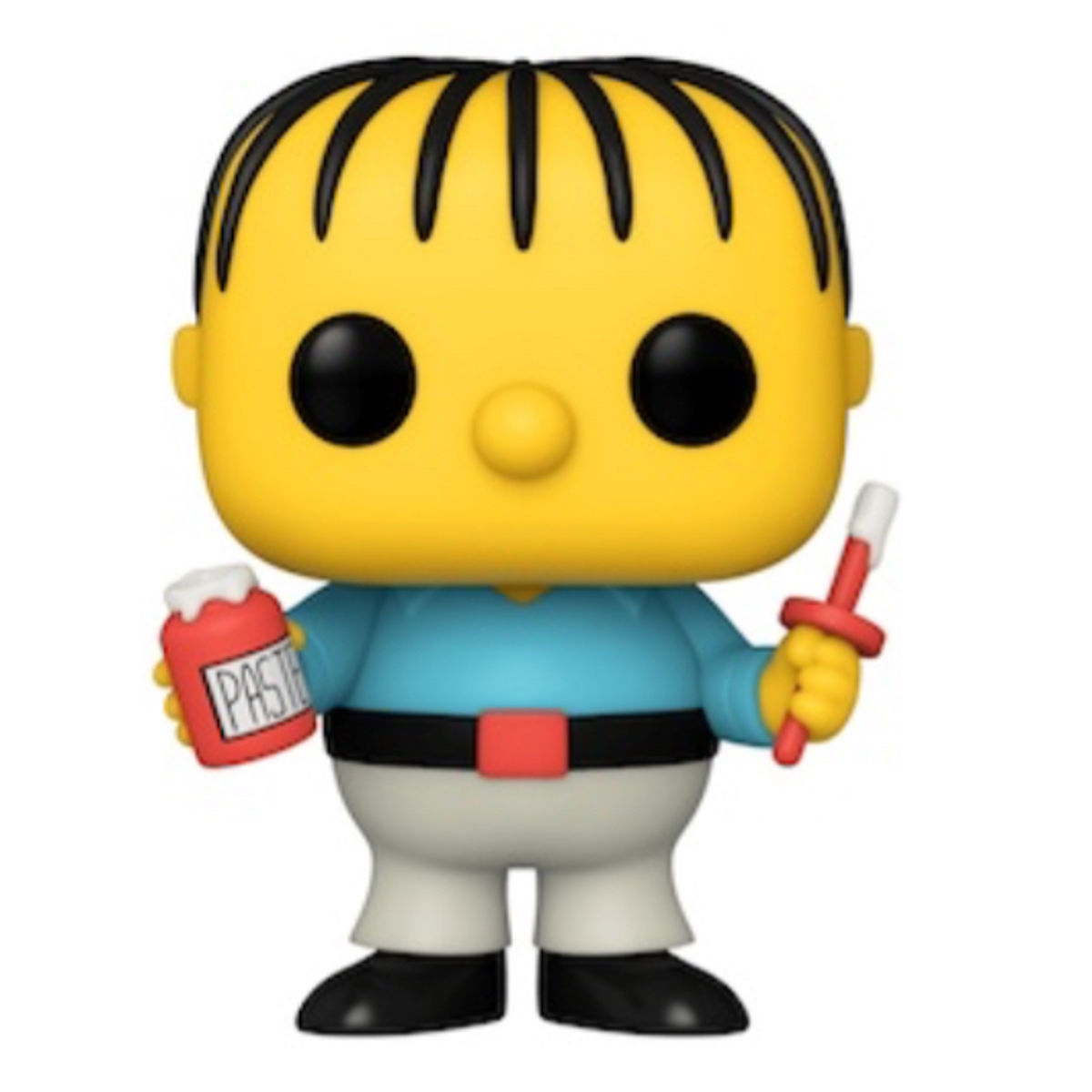 Ralph : The Simpsons [908]