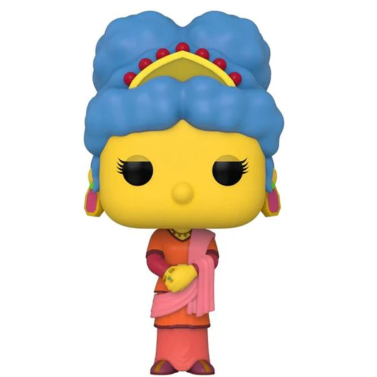 Marjora : The Simpsons [1202]