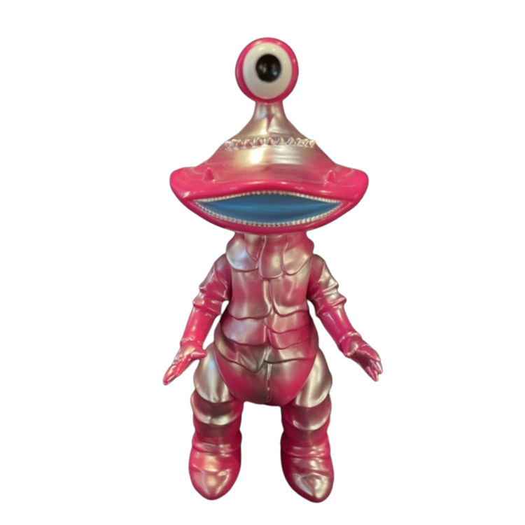 Marble Red Jamegon by Knave Tokyo