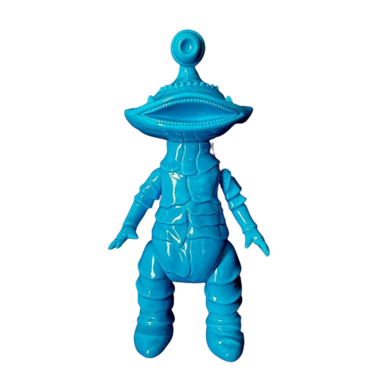 Blue Jamegon by Knave Tokyo