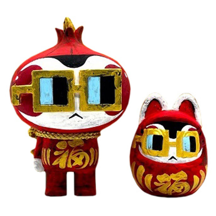 null by Teresa Chiba