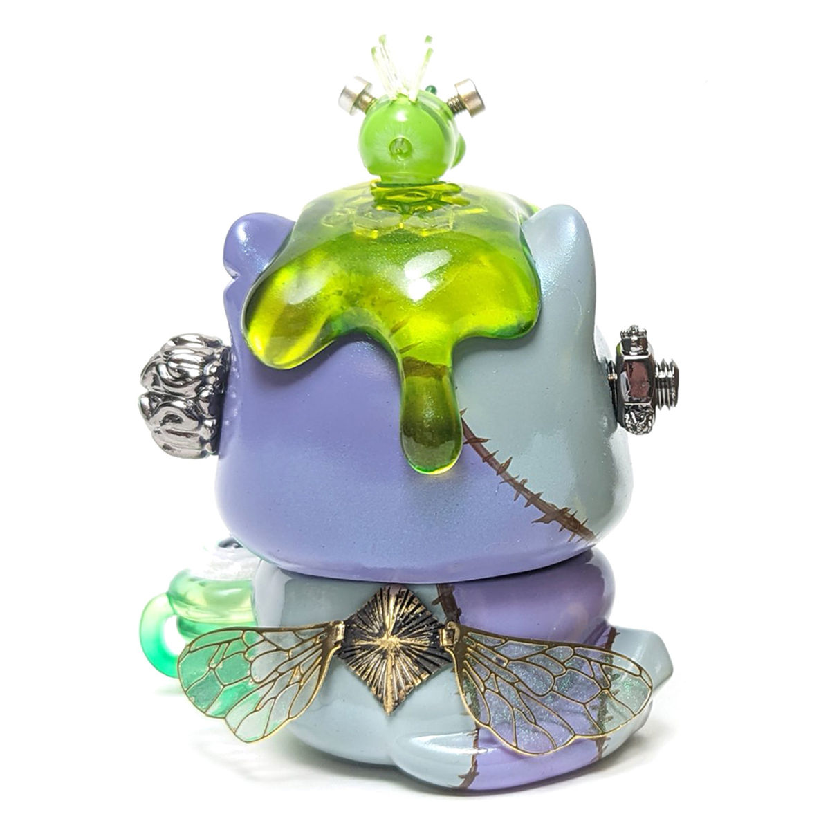 Halloween Honey Beer Bee Mia