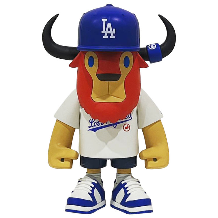 FFALO ver.LA by Blue Parade