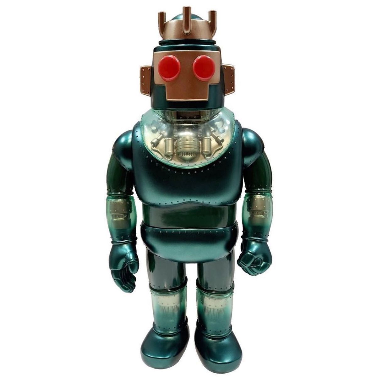 Type-Green Full Color H-0249