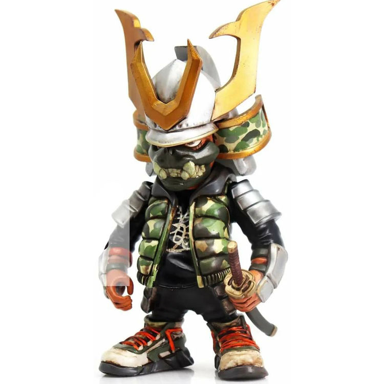 IWAO Saru by George Chu Studio