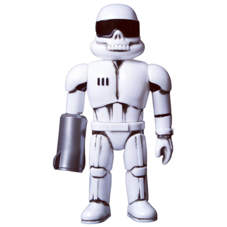 Space Controller (DCon 2022) by Punk Drunkers